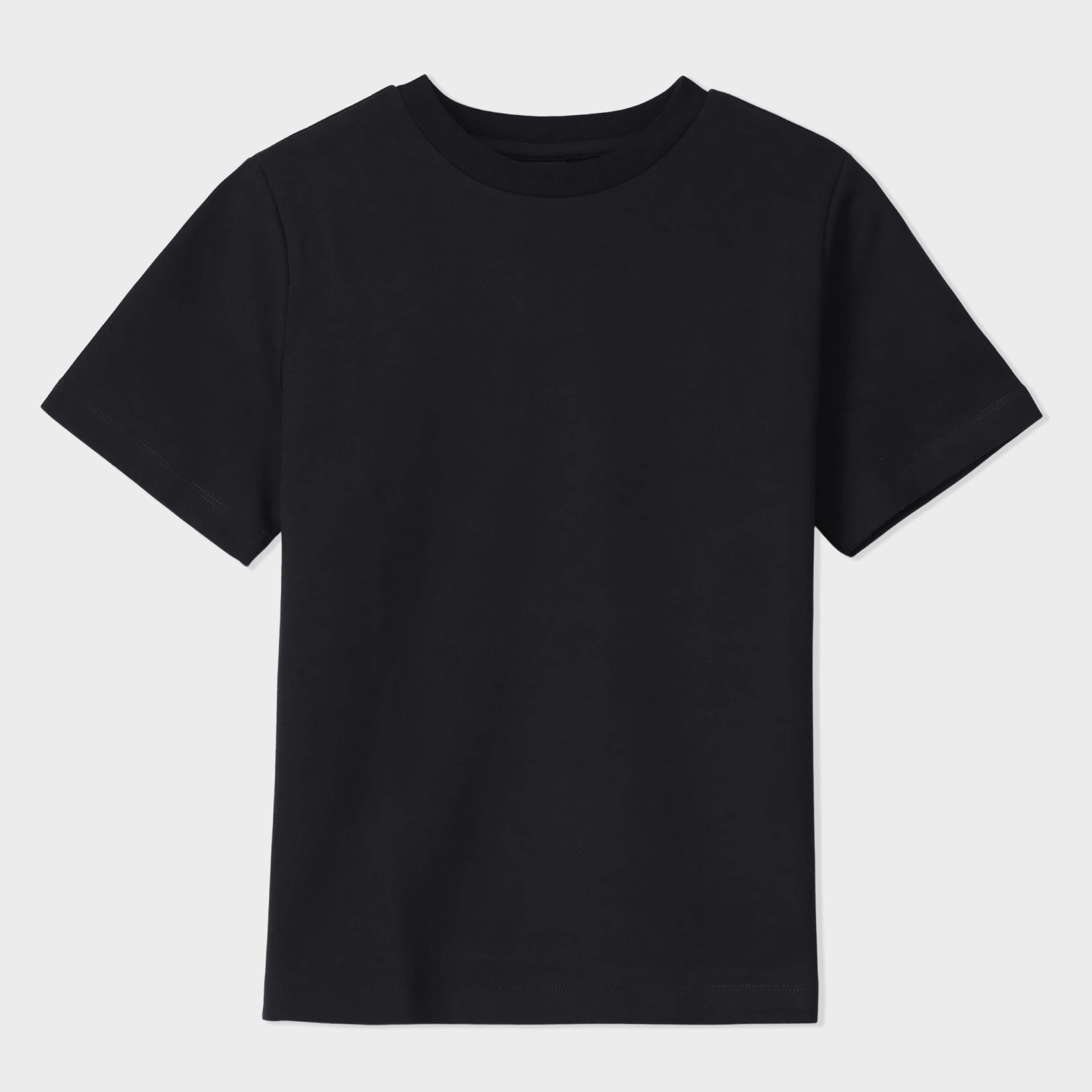 Weflo Relaxed Fit Tee