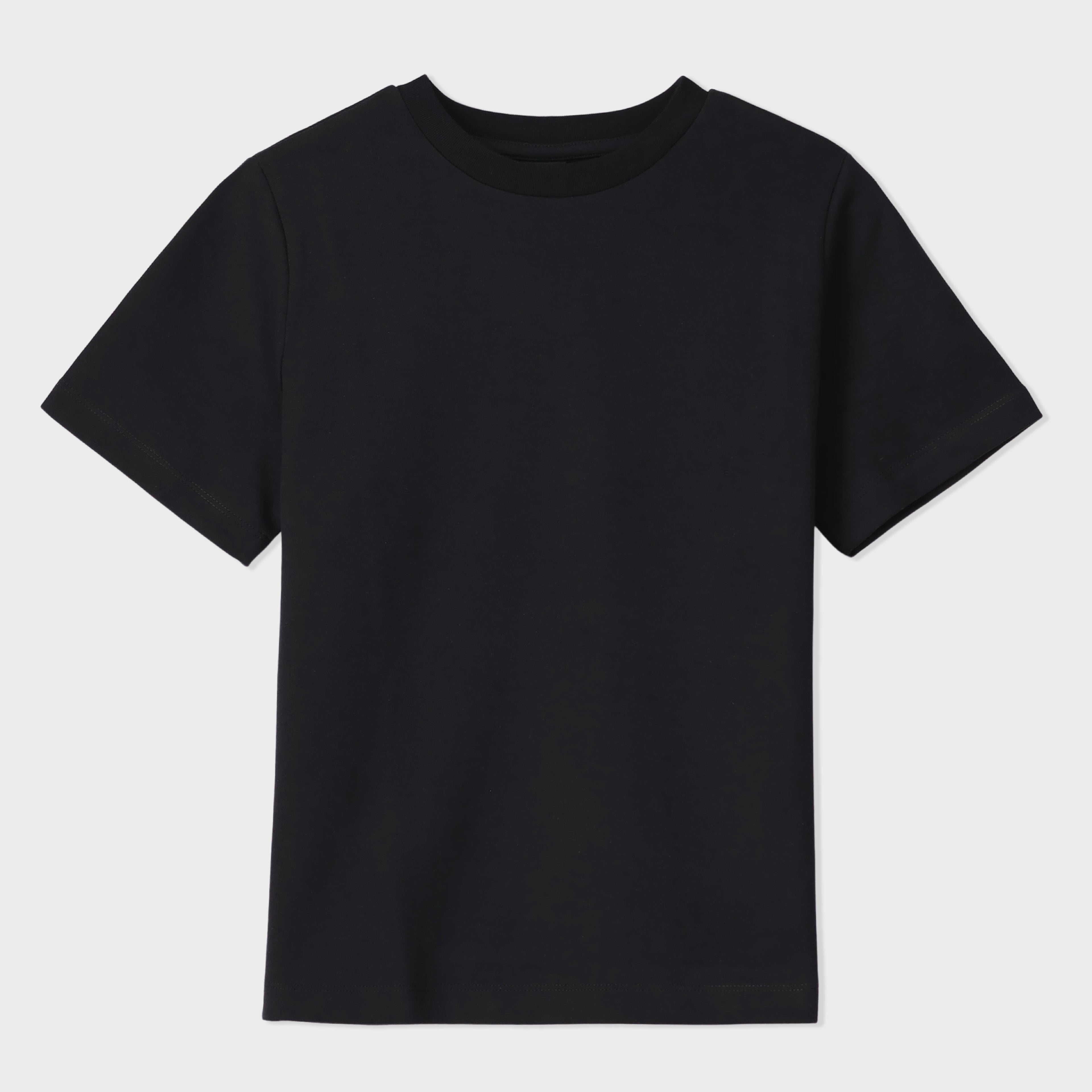 Weflo Relaxed Fit Tee