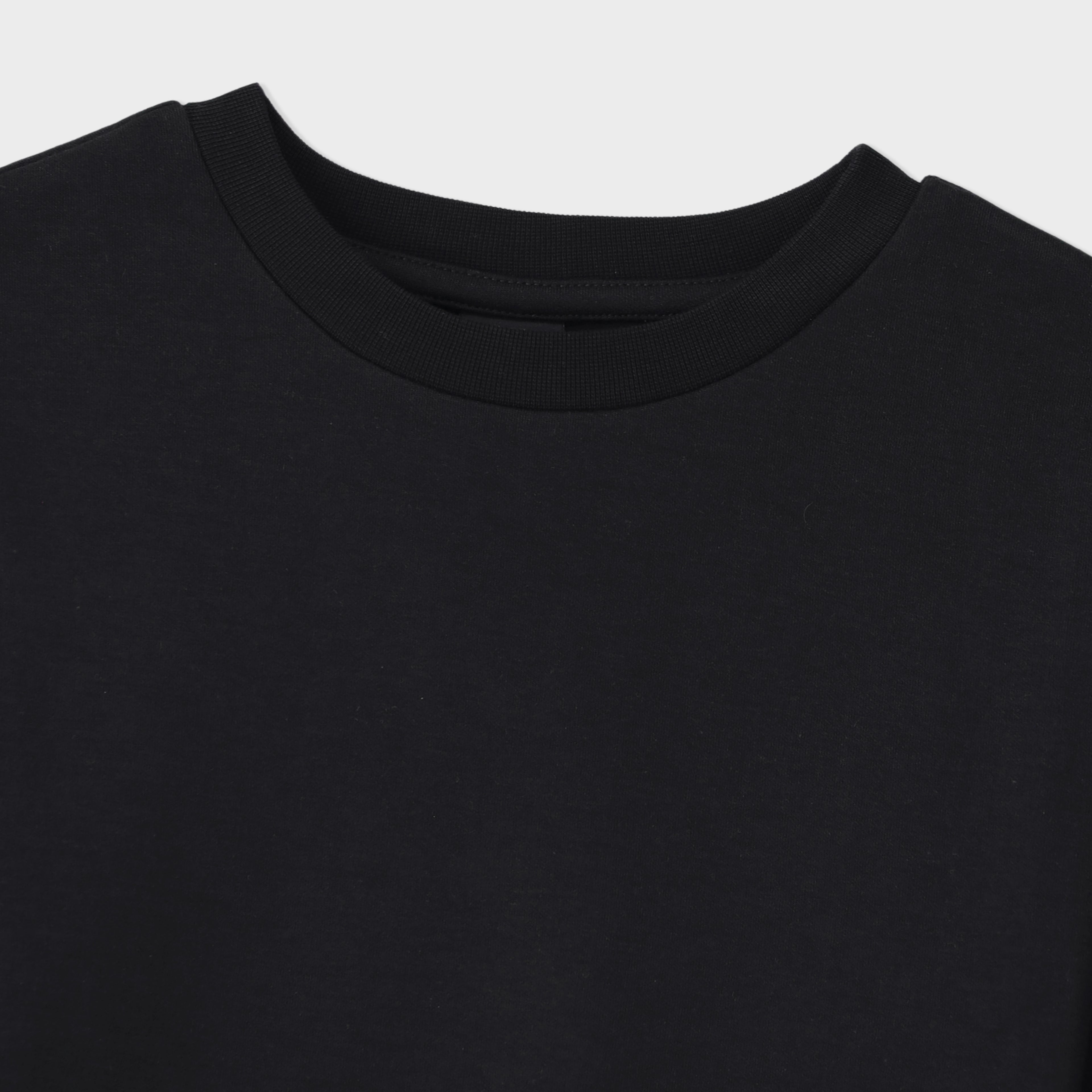 Weflo Relaxed Fit Tee