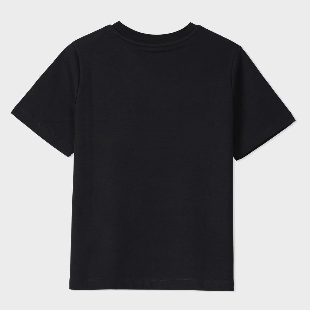 Weflo Relaxed Fit Tee