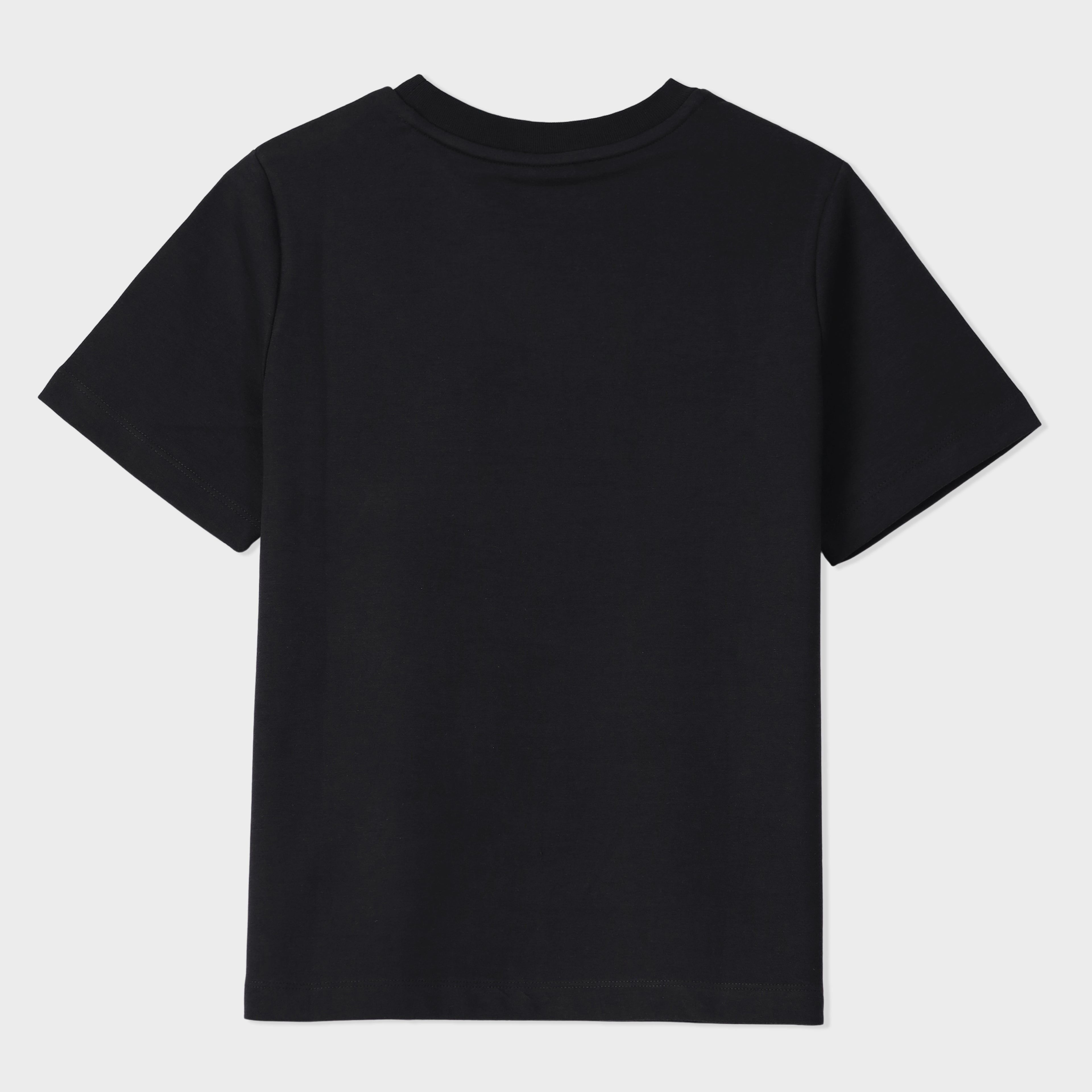 Weflo Relaxed Fit Tee
