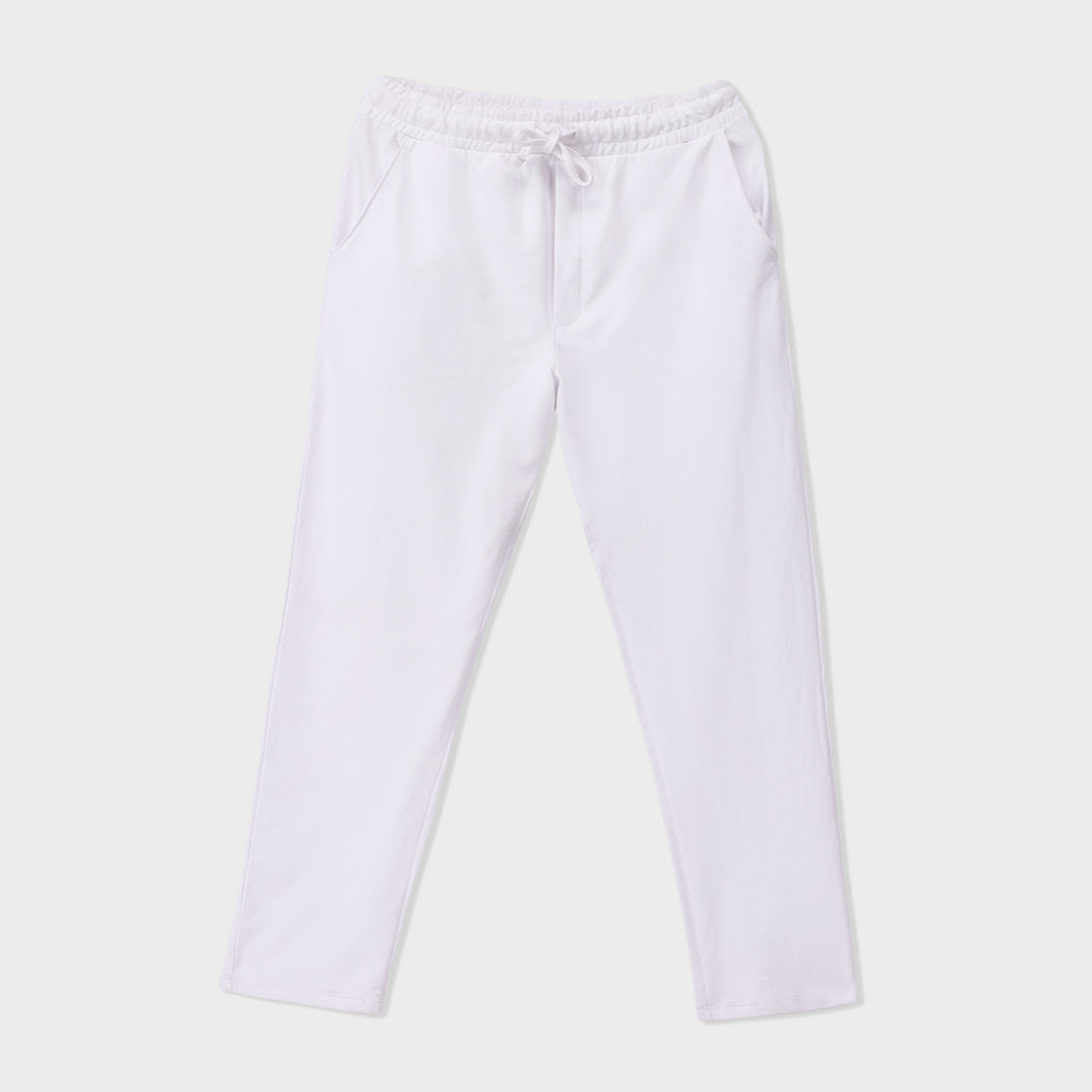 Jog trouser Elasticated Hem