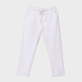 Jog trouser Elasticated Hem