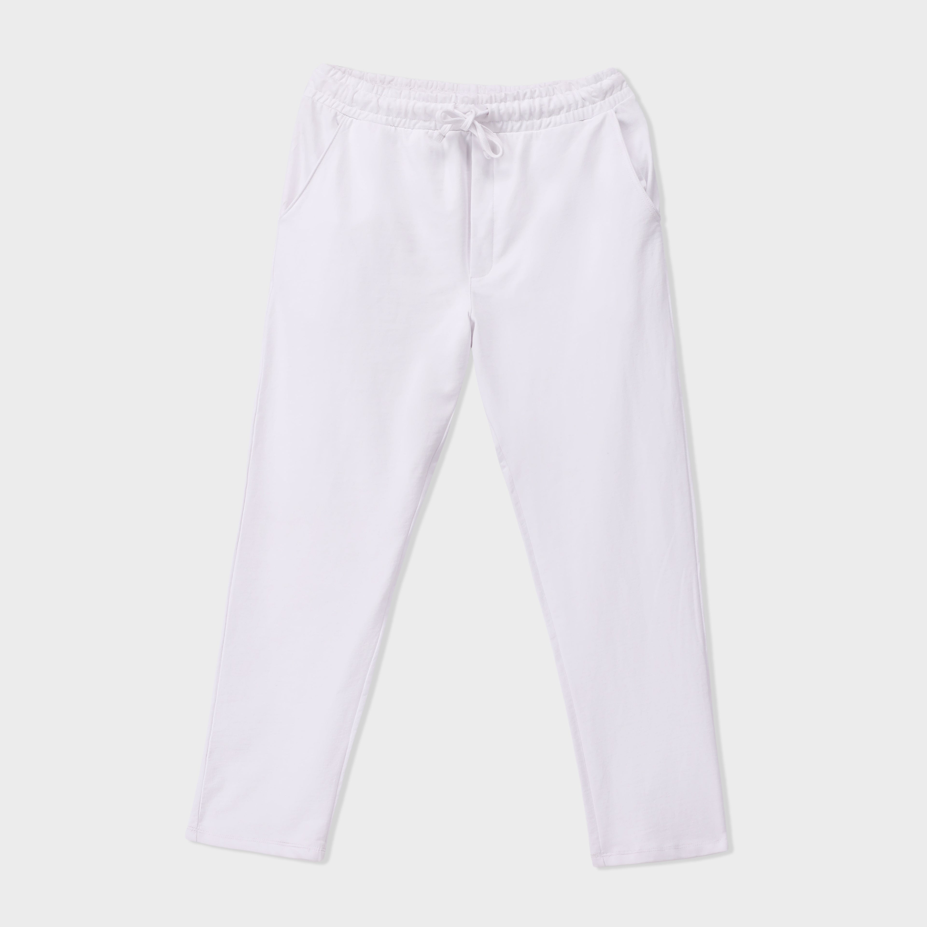 Jog trouser Elasticated Hem