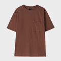 Slub Pocket Tee