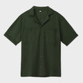 Pique Resort Shirt