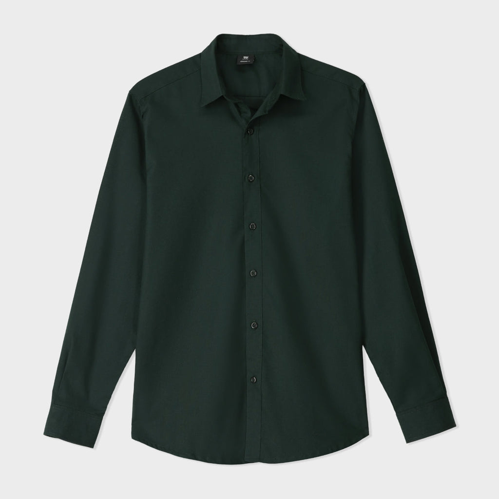 Oxford Regular Fit Shirt