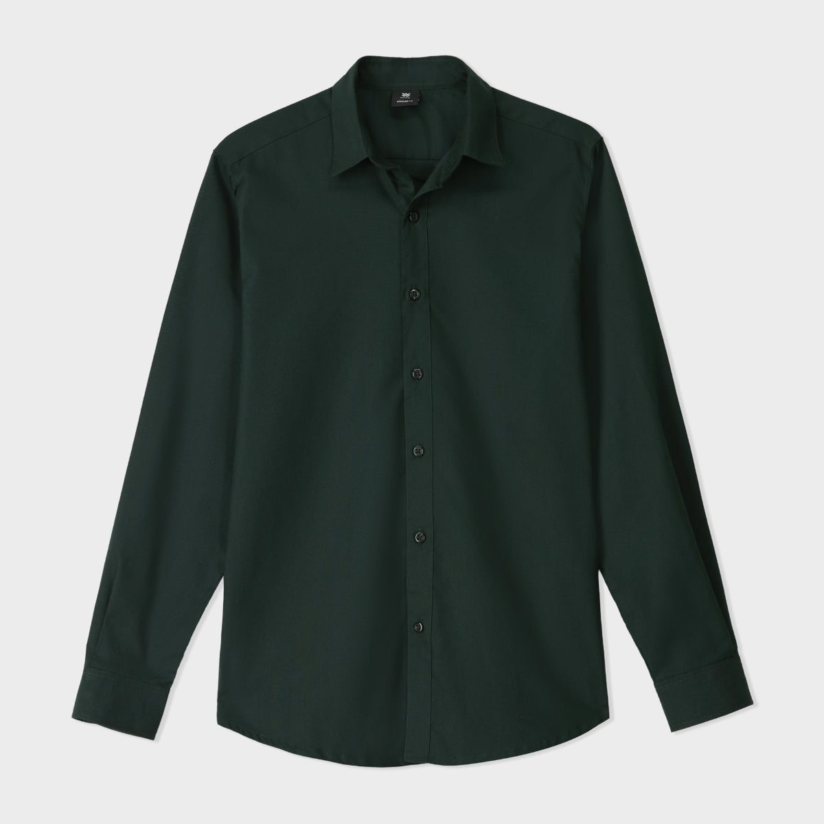 Oxford Regular Fit Shirt