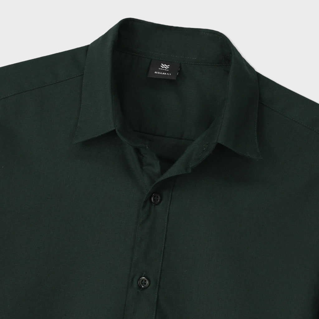 Oxford Regular Fit Shirt