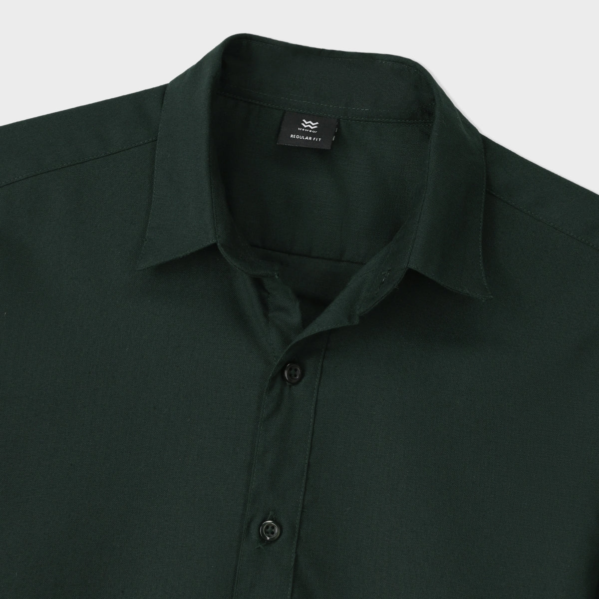 Oxford Regular Fit Shirt