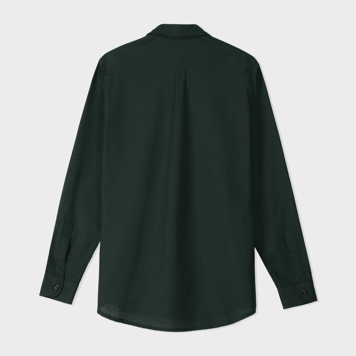 Oxford Regular Fit Shirt