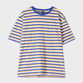 Striped Regular Fit Tee