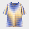 Striped Regular Fit Tee