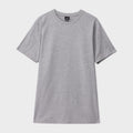 Lycra Jersey Regular Fit Tee