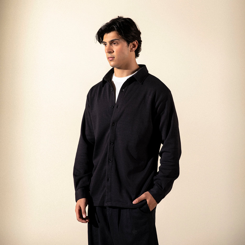 Interlock Classic Shirt