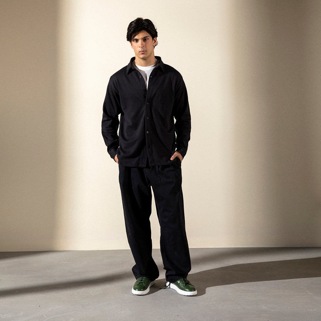 Interlock Classic Shirt