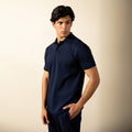 Supima Regular Fit Polo