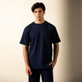 Lycra Jersey Regular Fit Tee