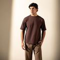 Super combed Regular Fit Tee