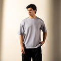 Washed Relaxed tee