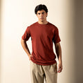 Single Jersey Comfort Tee