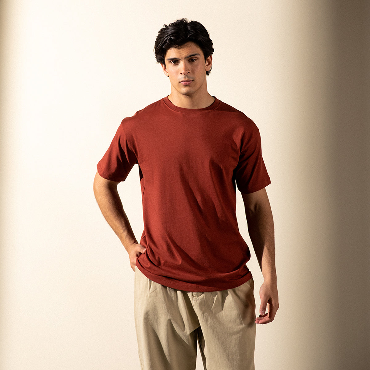 Comfort Tee