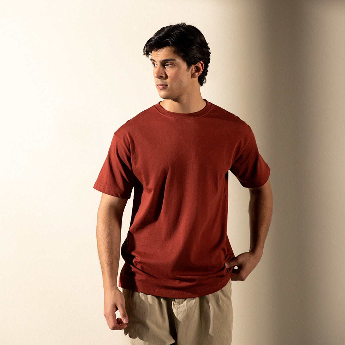 Comfort Tee
