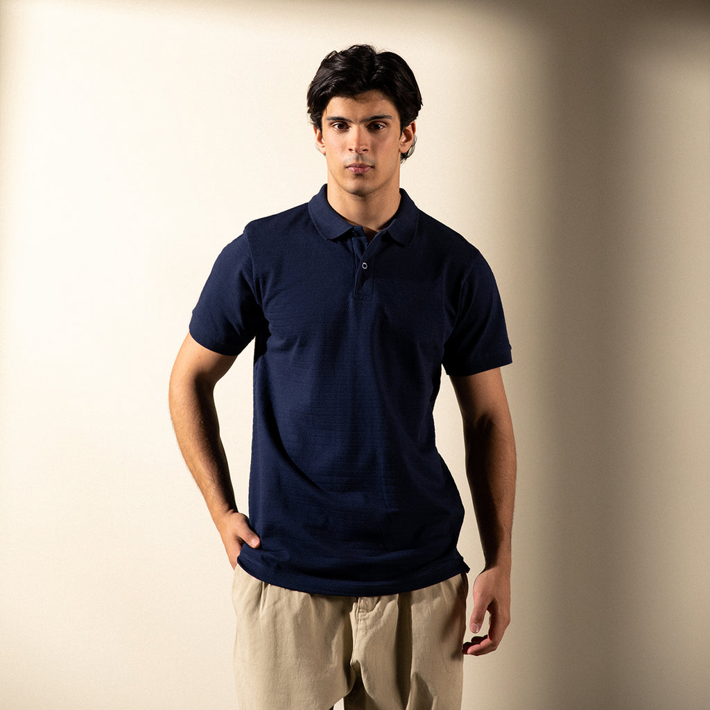 Supima Polo