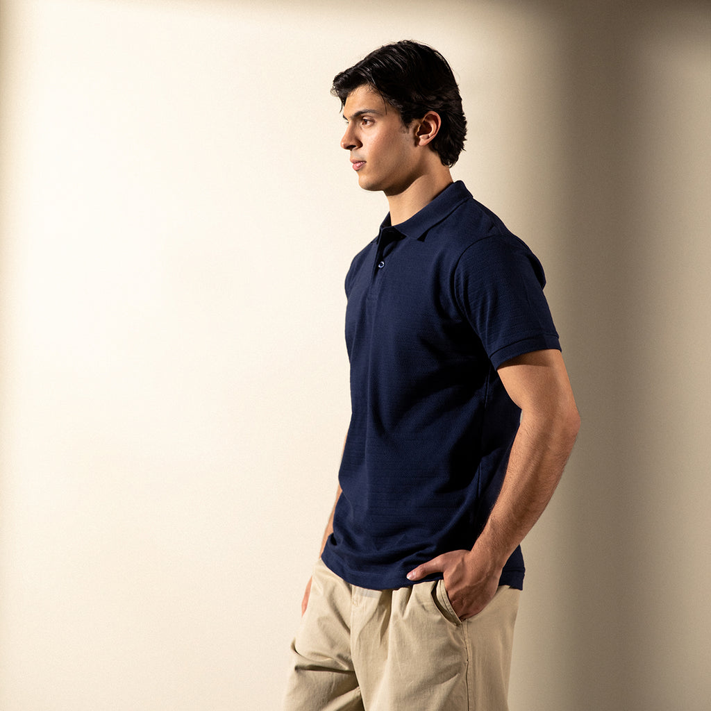 Supima Polo