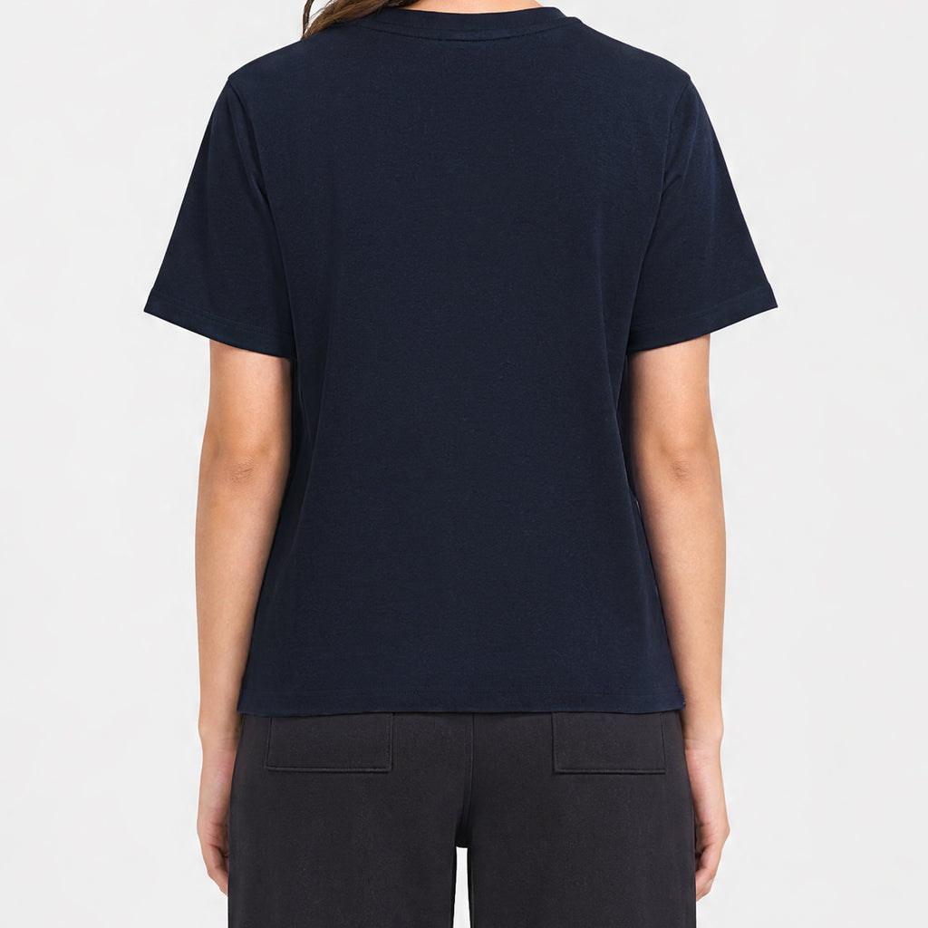 Weflo Relaxed Tee