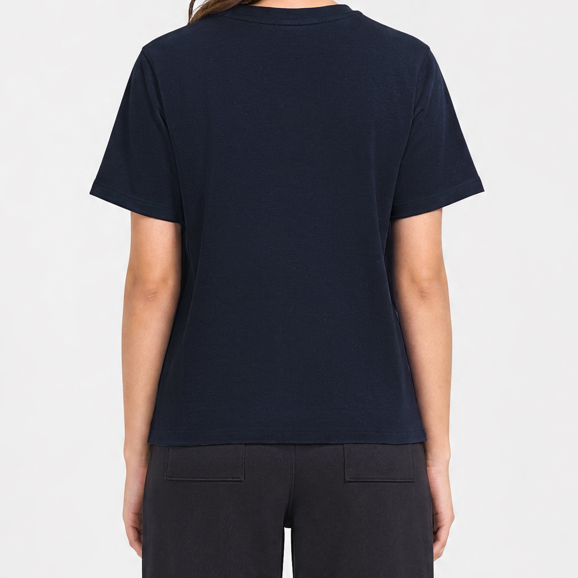 Weflo Relaxed Tee