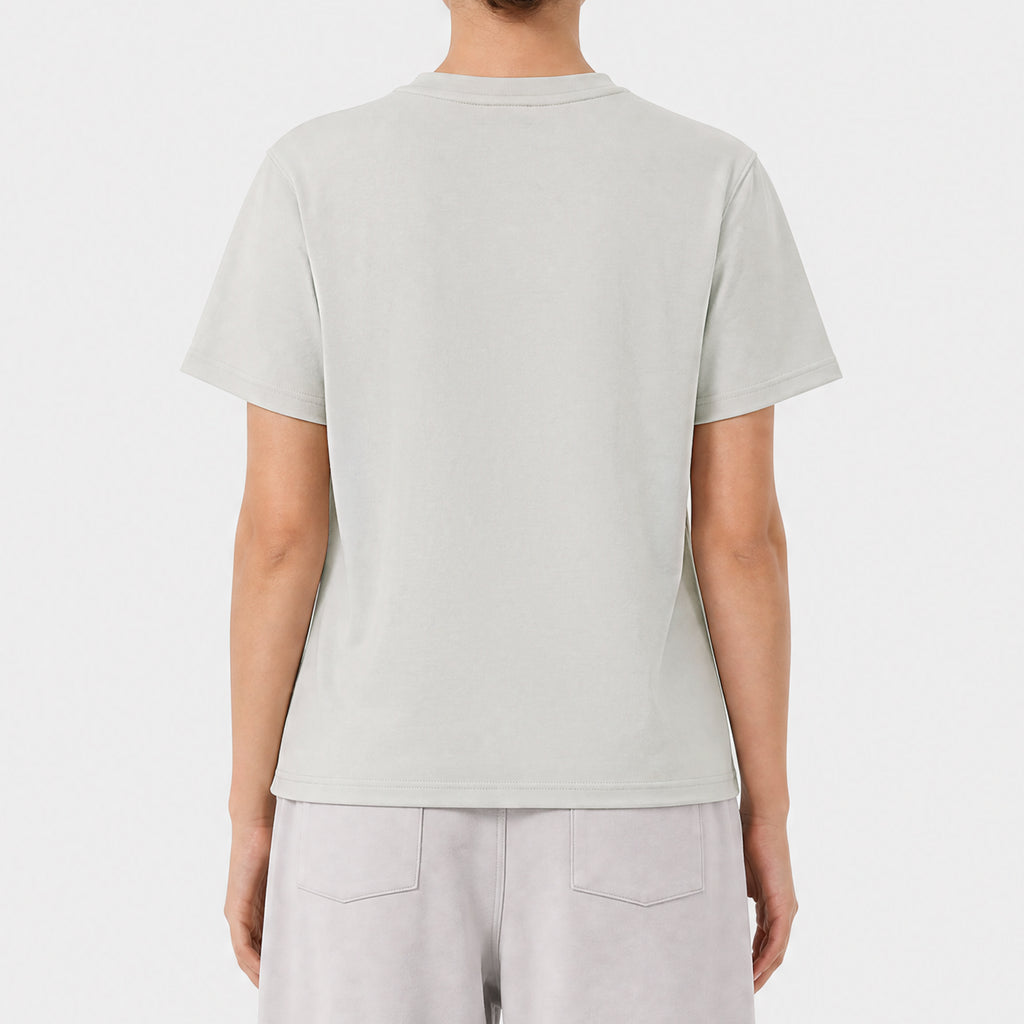Weflo Relaxed Tee