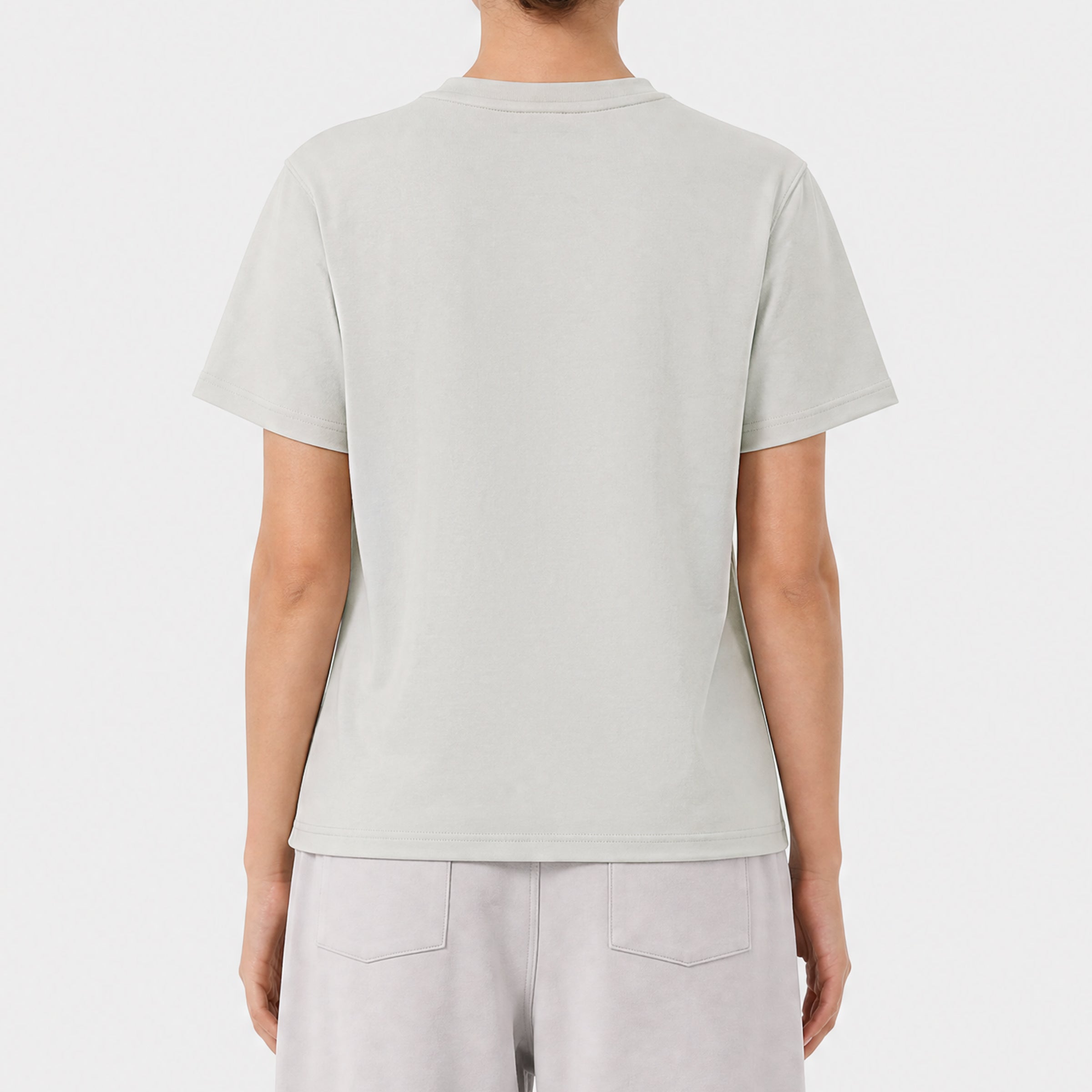 Weflo Relaxed Tee