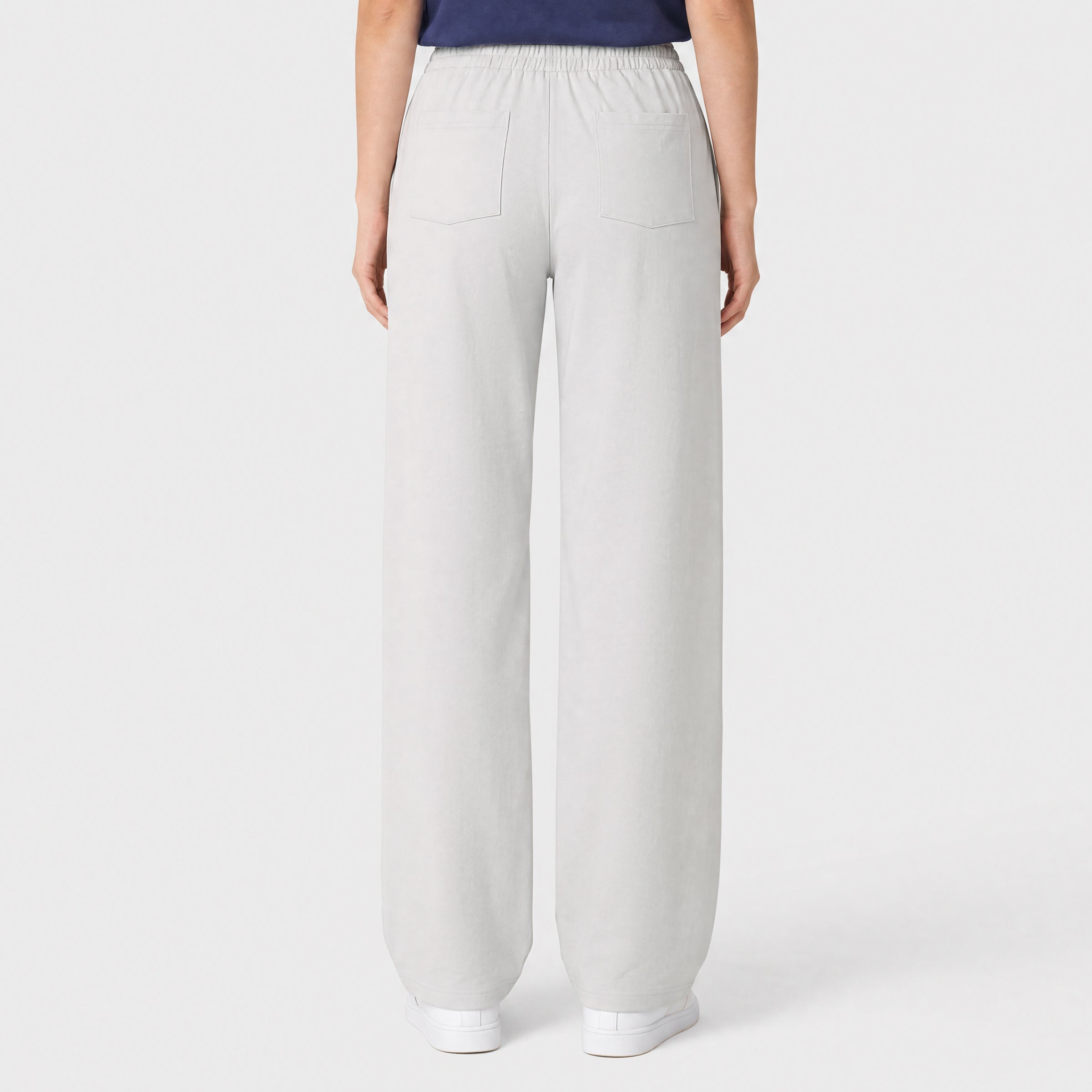 WeFlo Straight leg Trouser