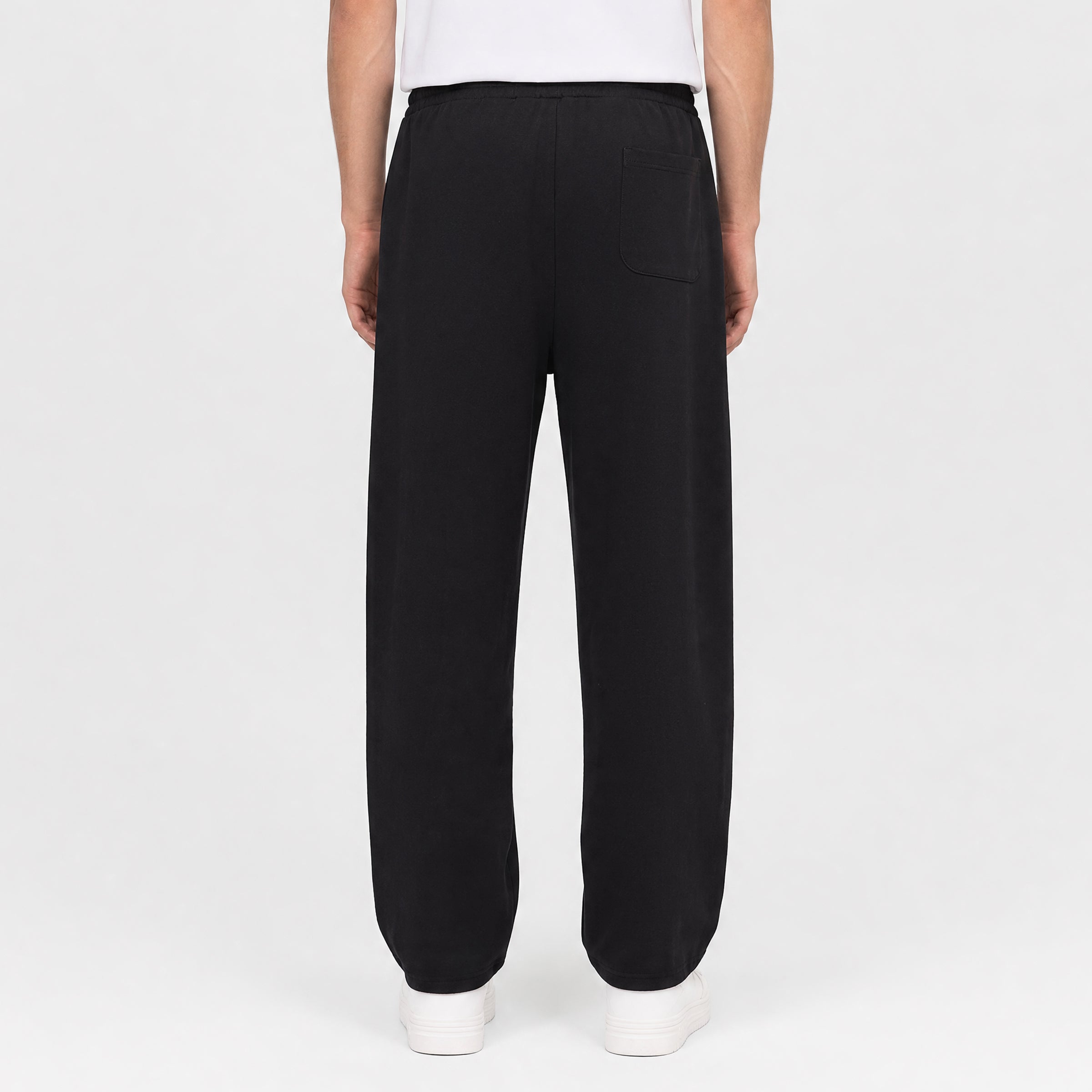 Weflo Straight Trouser