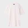 Lycra jersey Oversized Tee