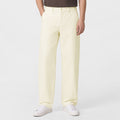 Straight Fit pleated Pant