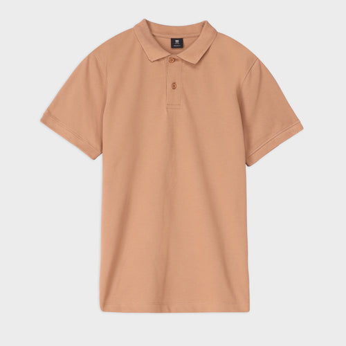 Cotton Regular Fit Polo