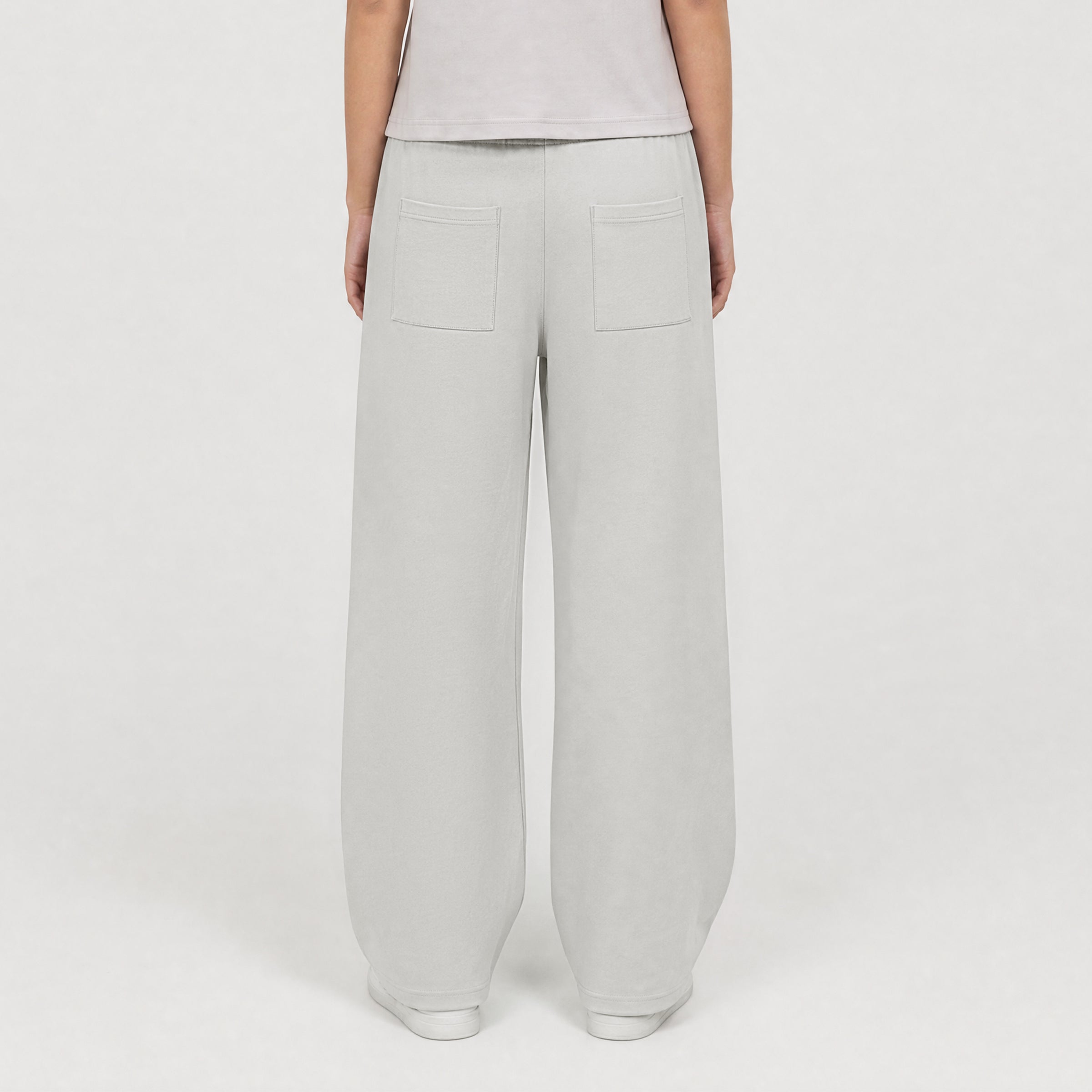 Weflo Straight leg Trouser