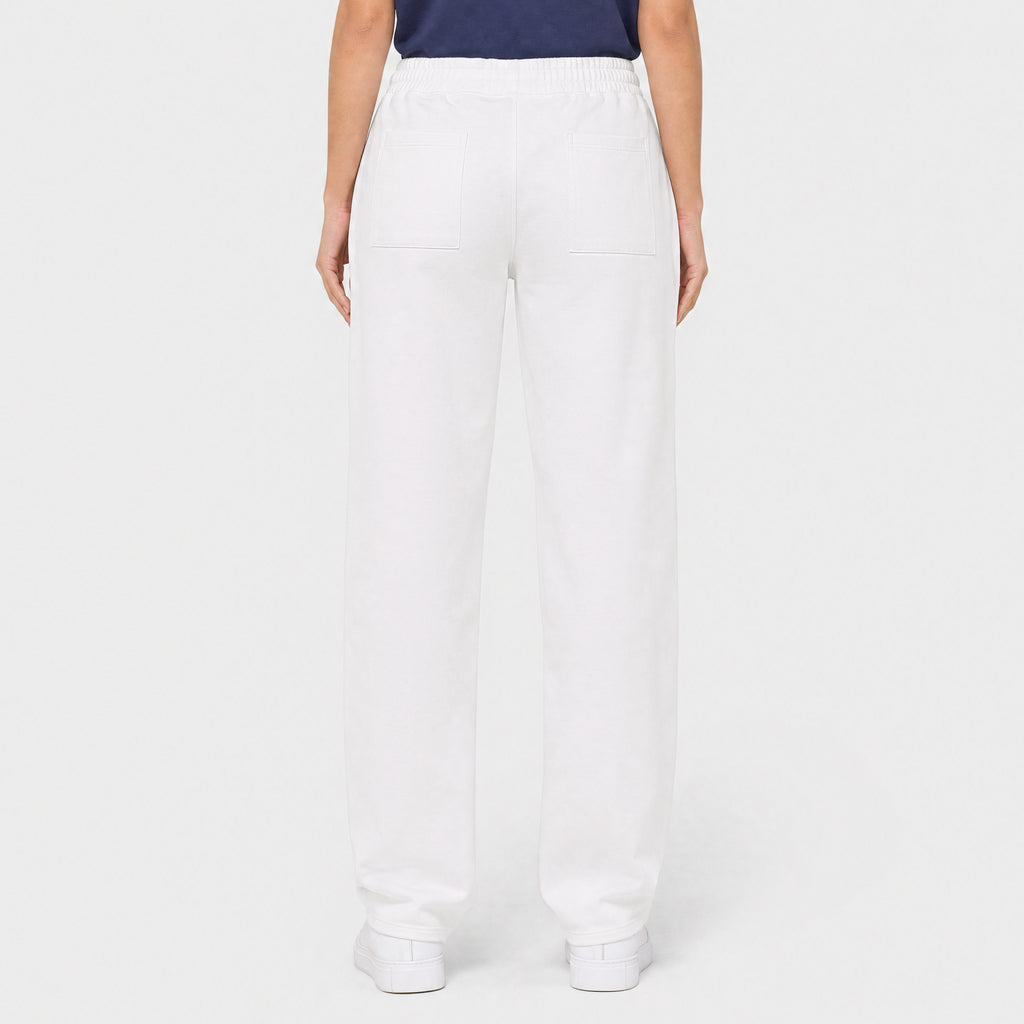 WeFlo Straight leg Trouser