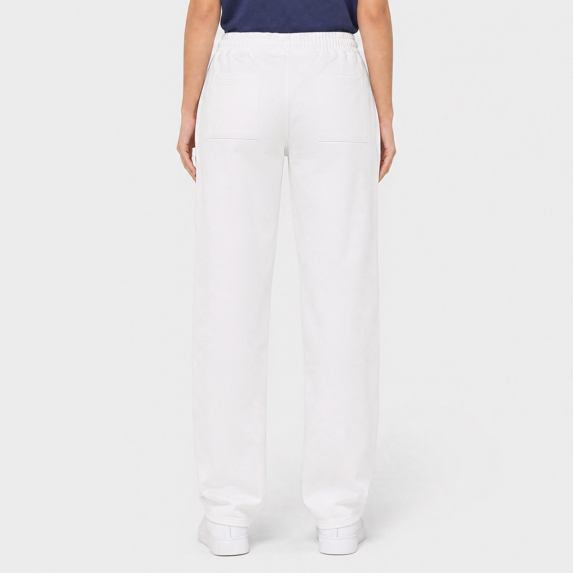 WeFlo Straight leg Trouser