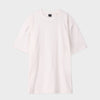 Lycra jersey Oversized Tee-WMTC240004