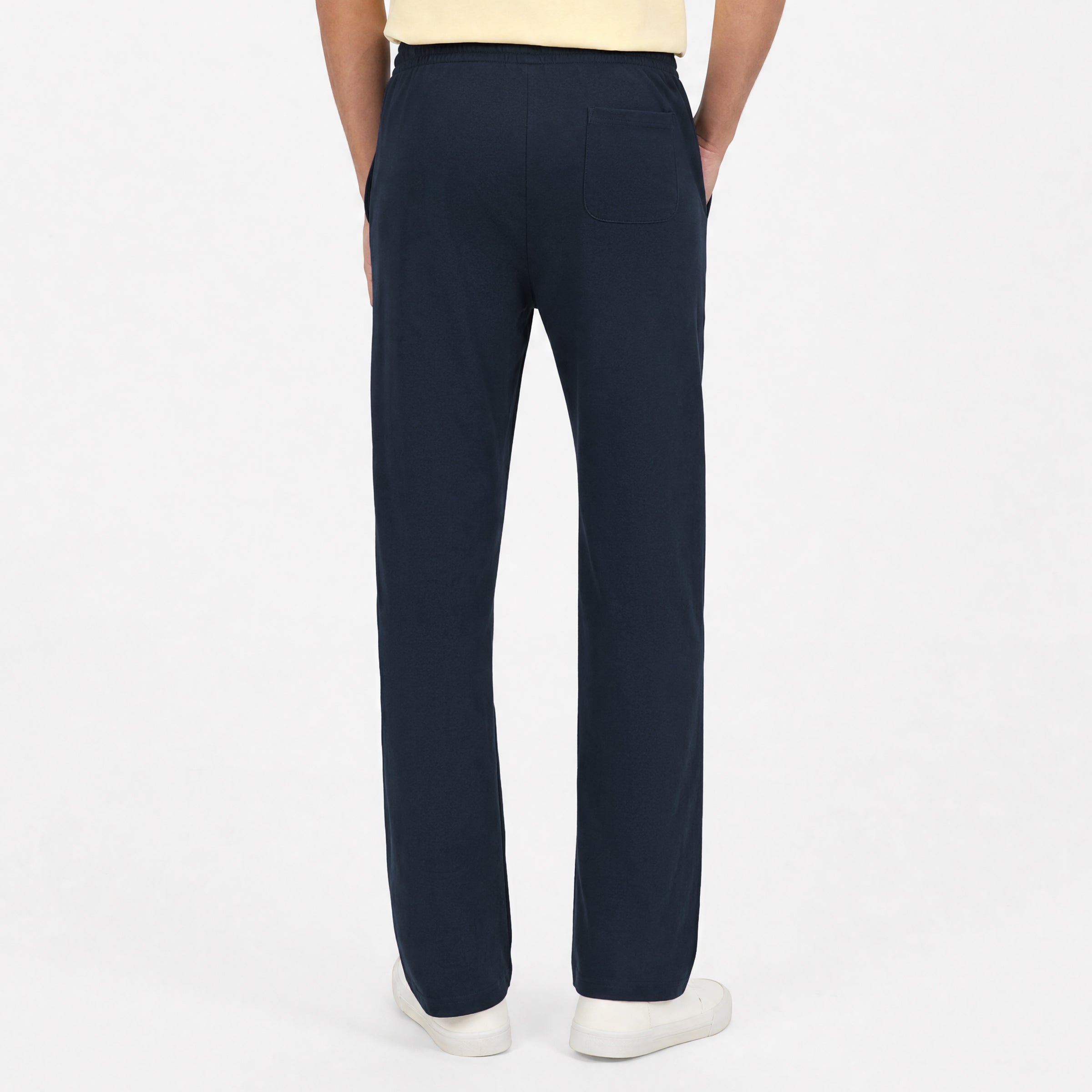 Weflo Straight Trouser