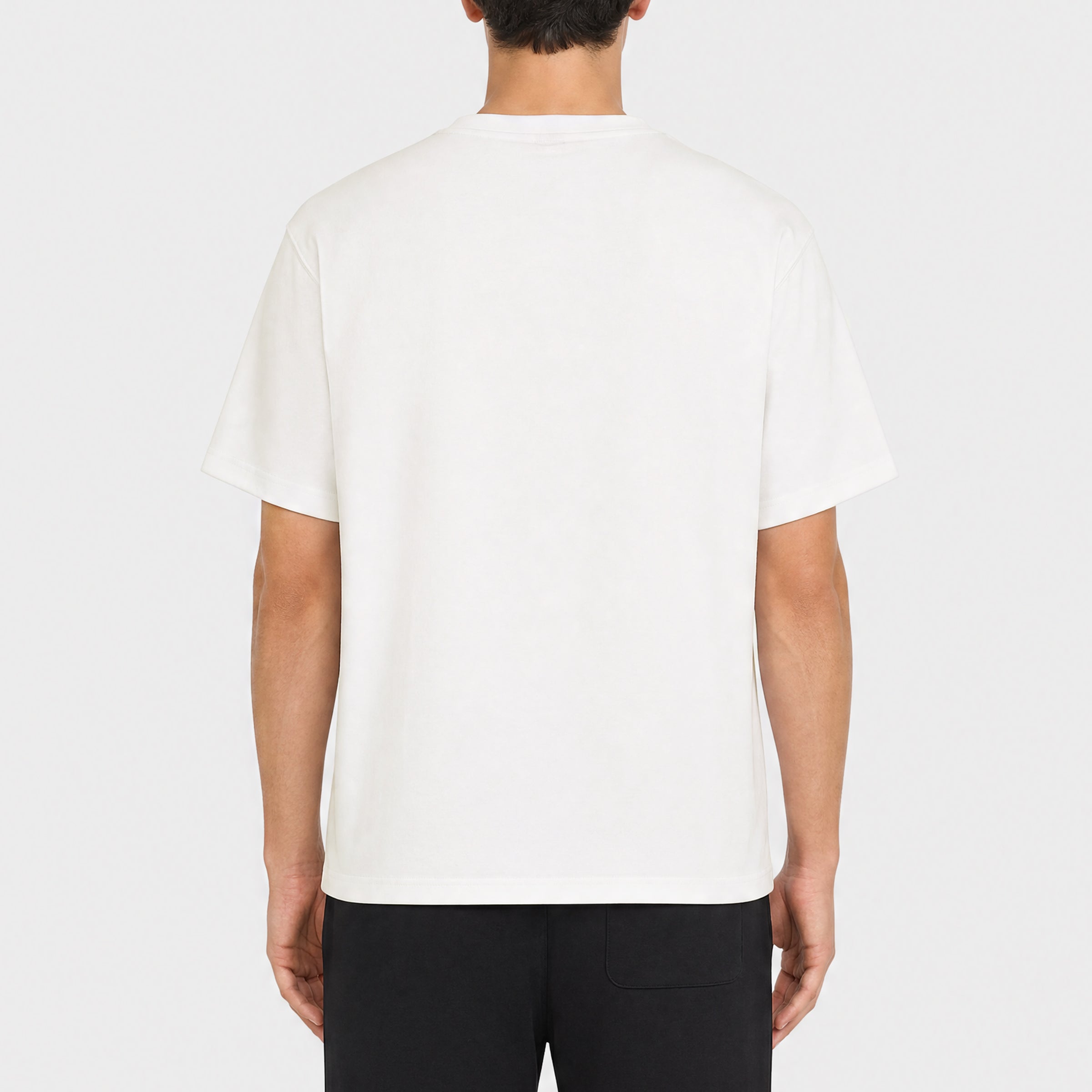 WeFLo Oversized Tee