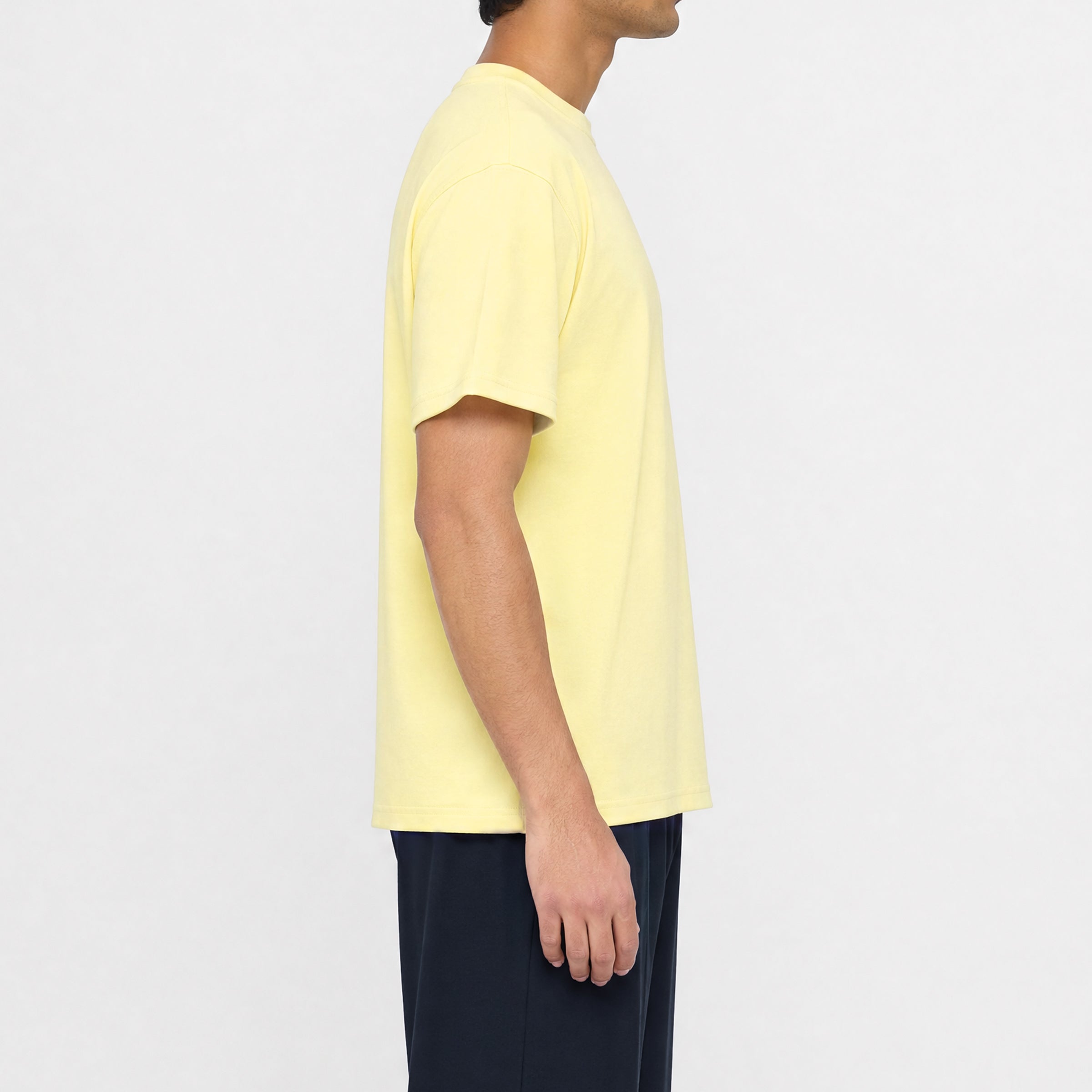 WeFLo Oversized Tee
