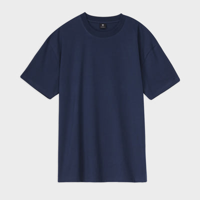 Basic Oversized T-Shirt