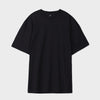 Lycra jersey Oversized Tee-WMTC240004