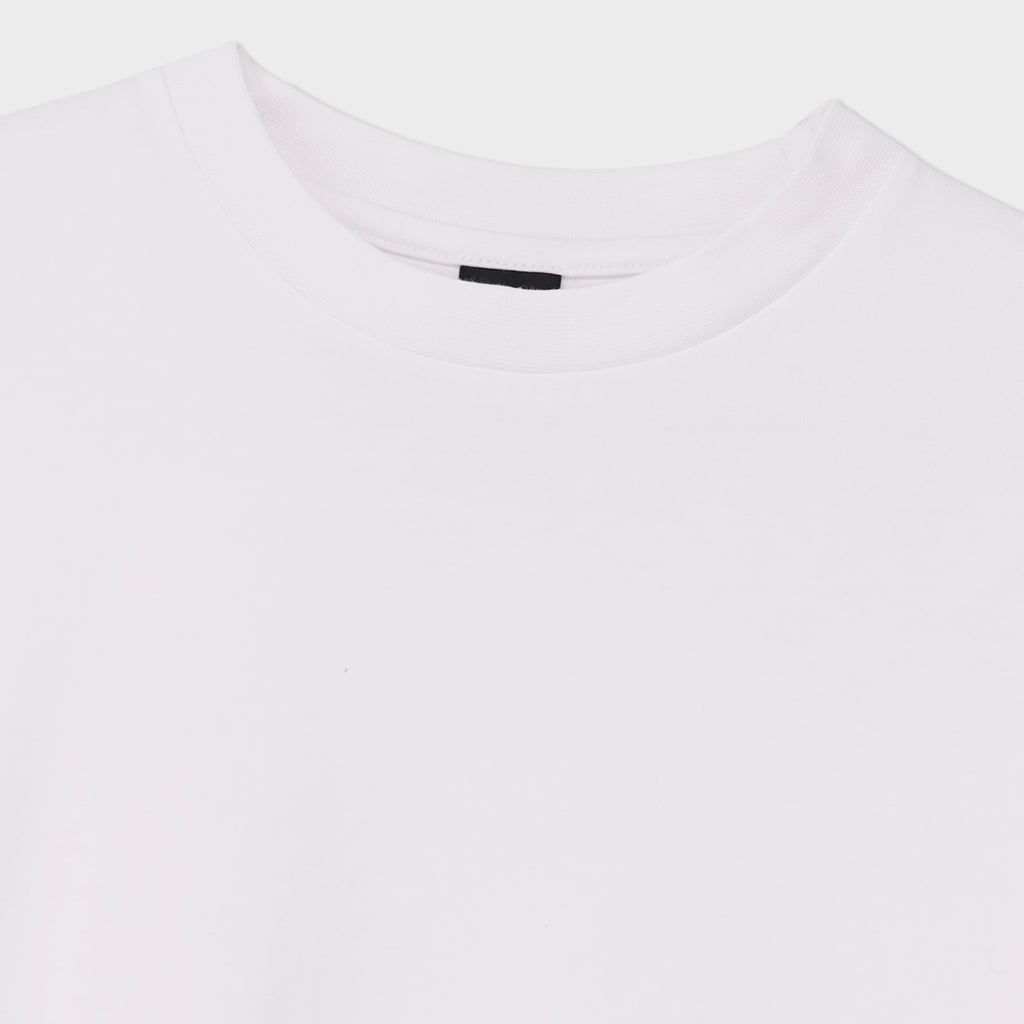 Supima Cotton Relax Fit Tee