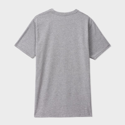 Lycra Jersey Regular Fit Tee