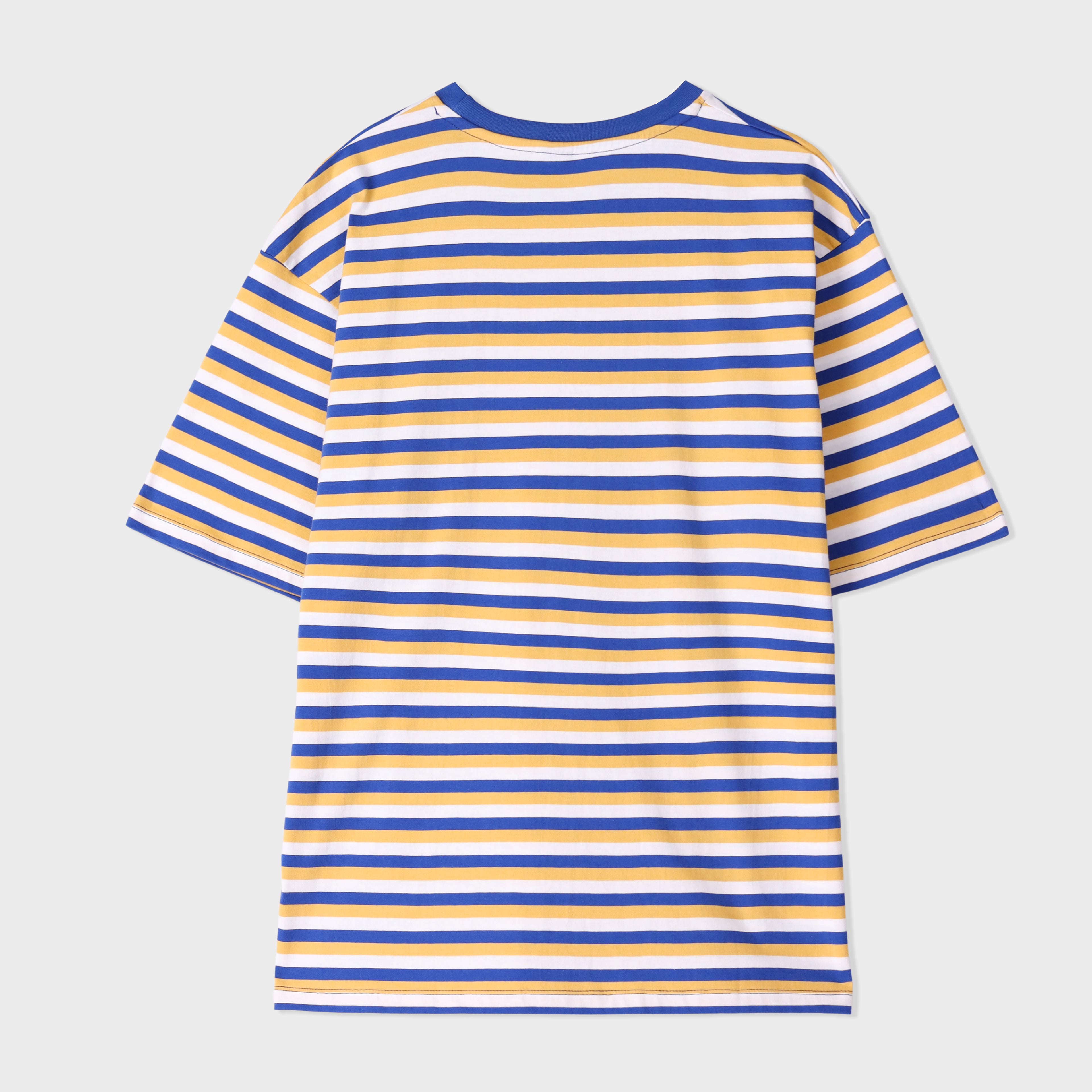 Striped Regular Fit Tee